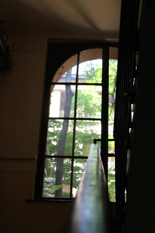 Fanni Budapest Guesthouse Exterior foto